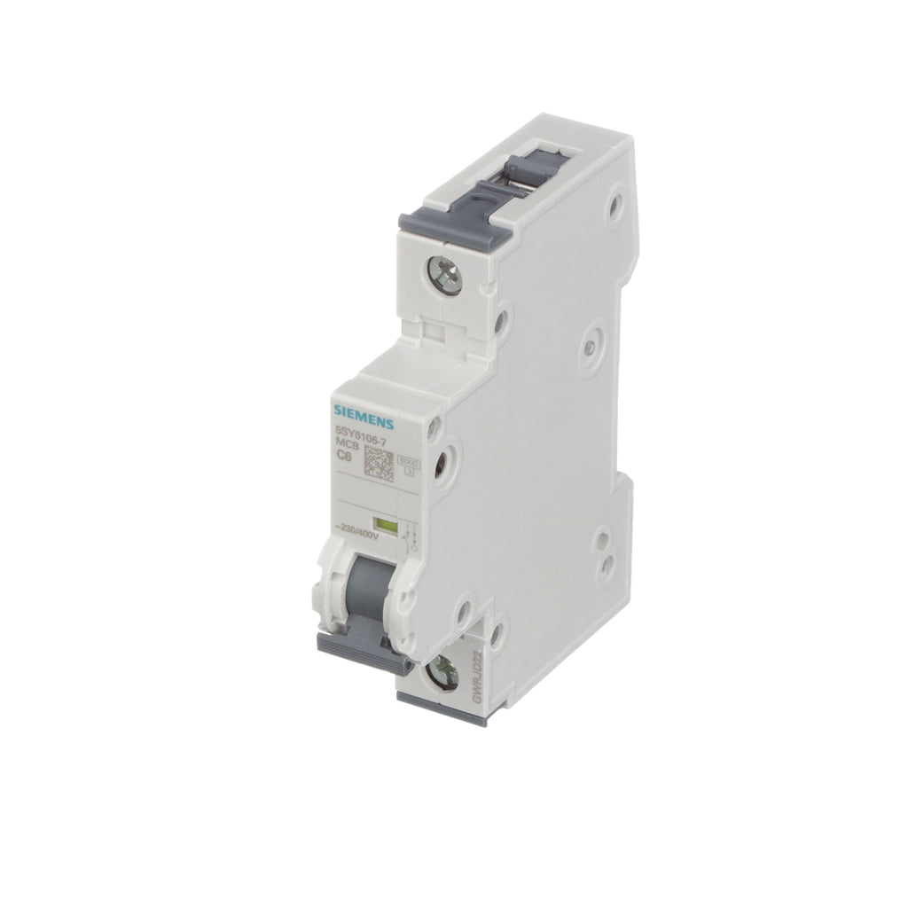 Siemens 5SY6106-7