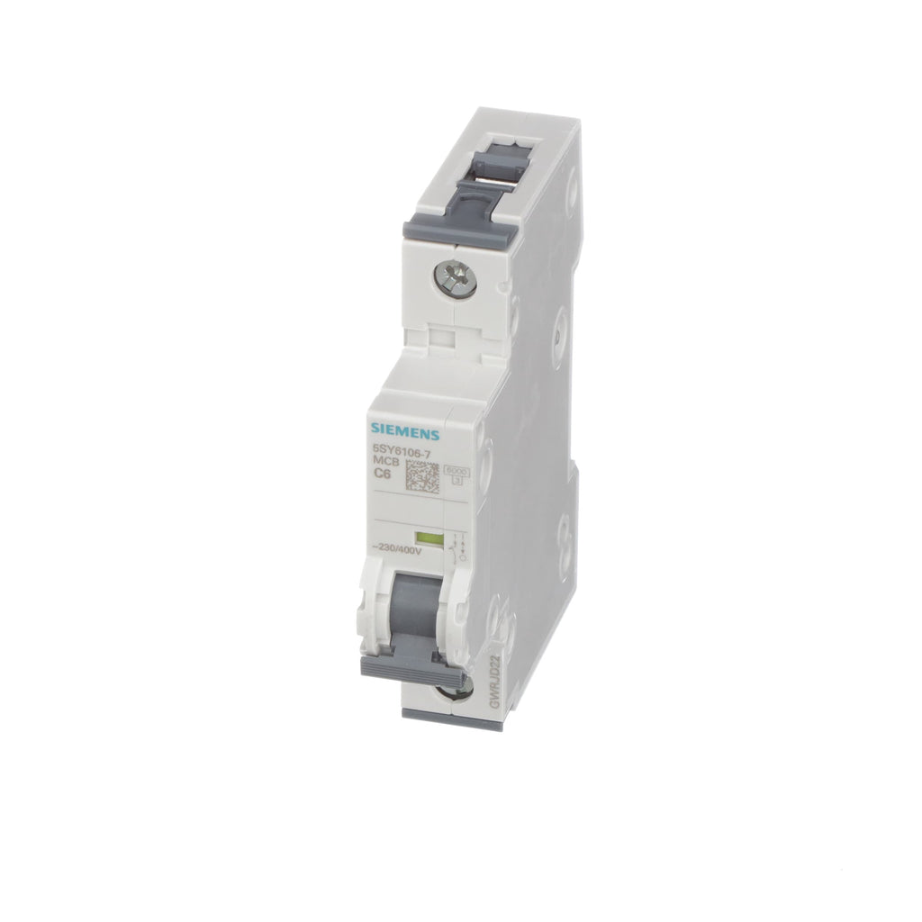 Siemens 5SY6106-7