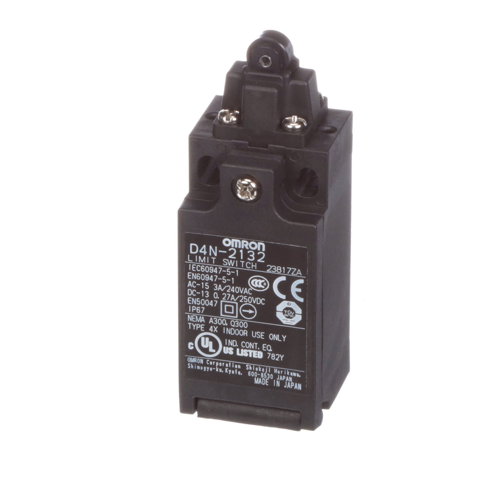Omron Automation D4N2132