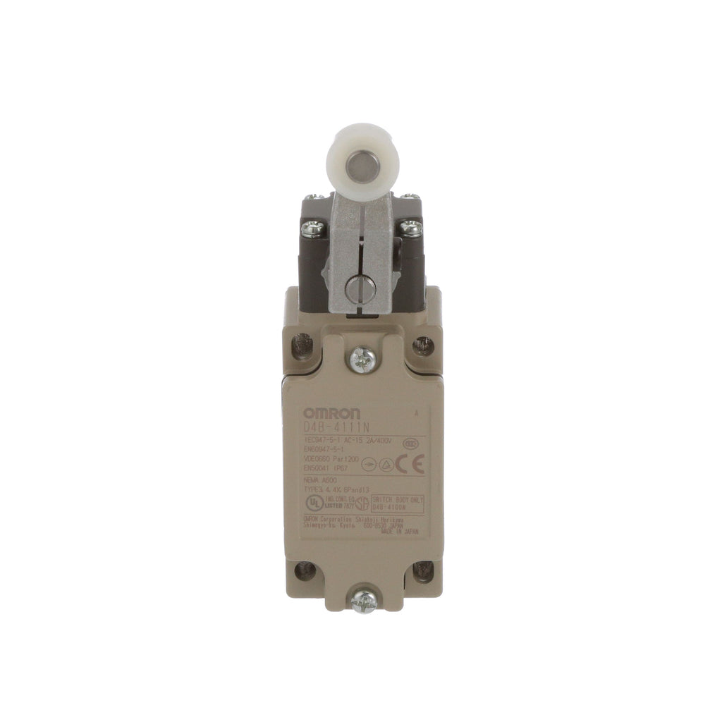 Omron Automation D4B4111N