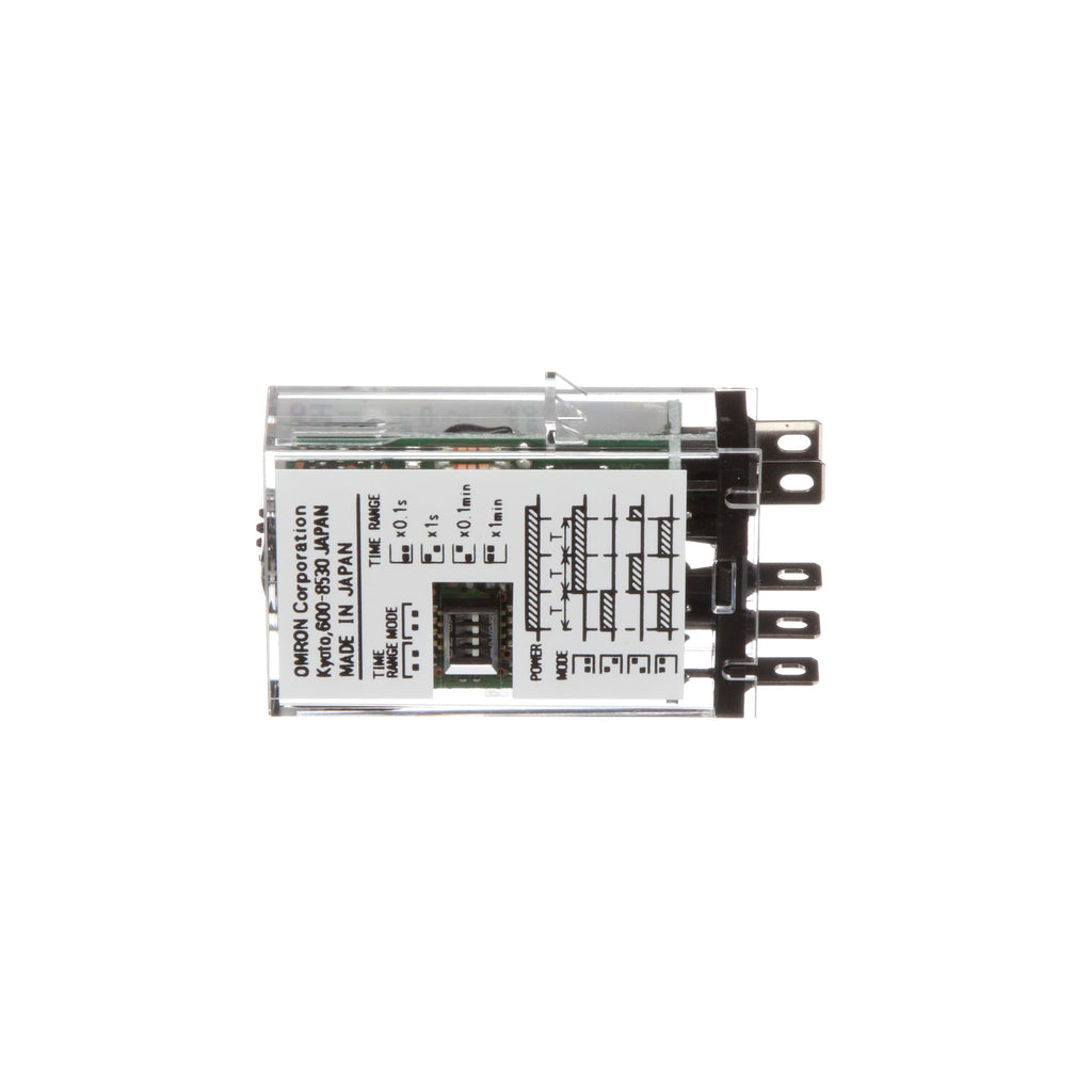 Omron Automation H3RN1DC12
