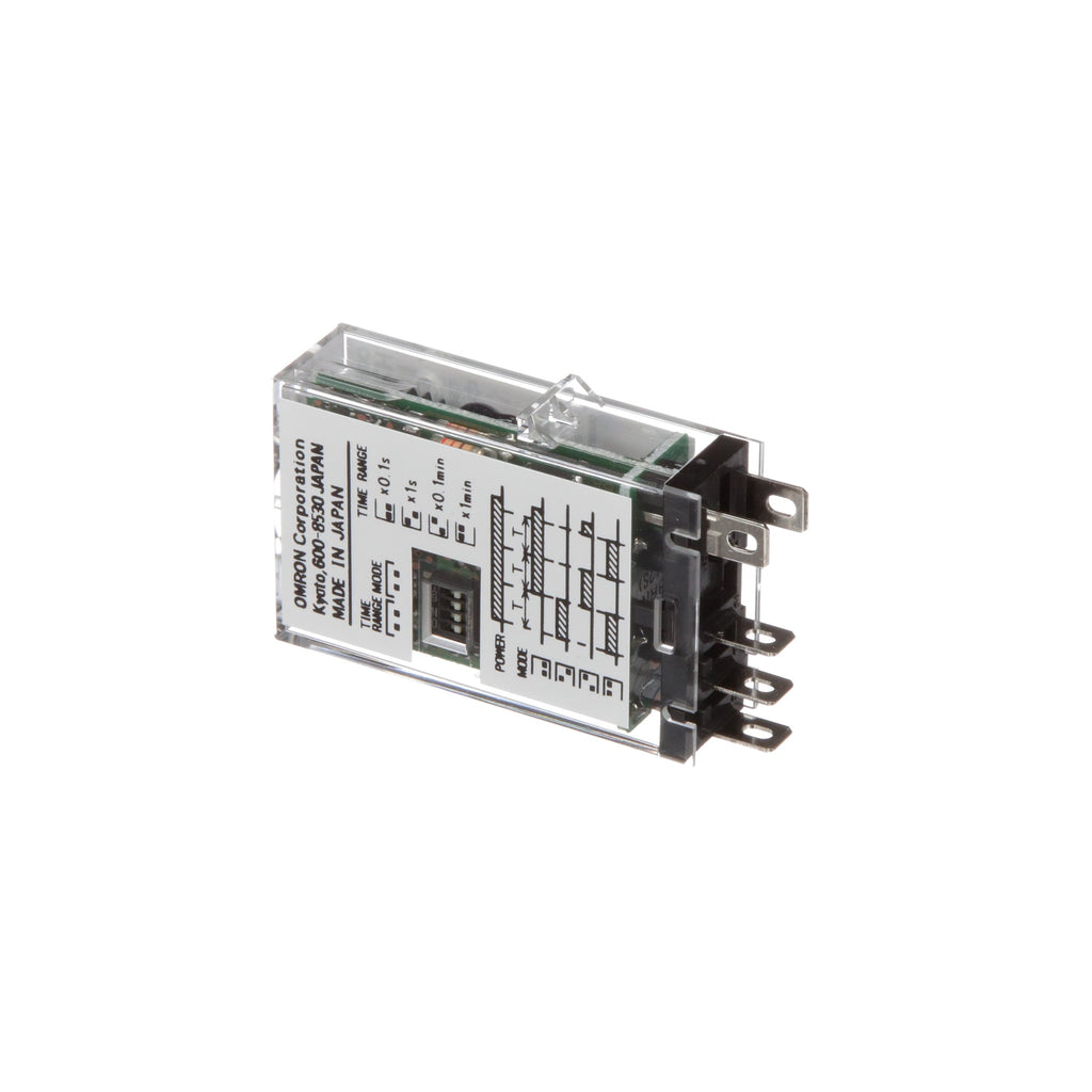 Omron Automation H3RN1DC12