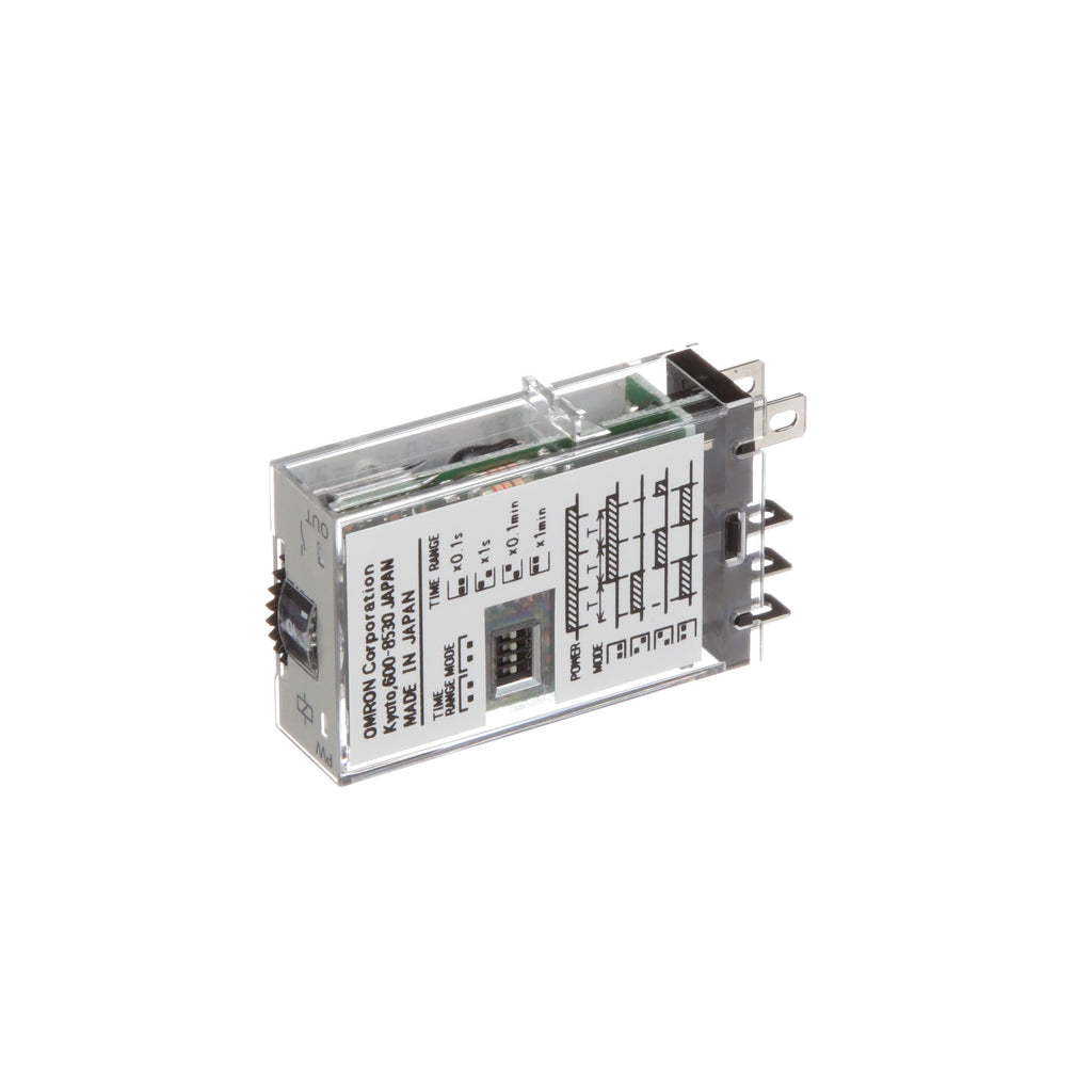 Omron Automation H3RN1DC12