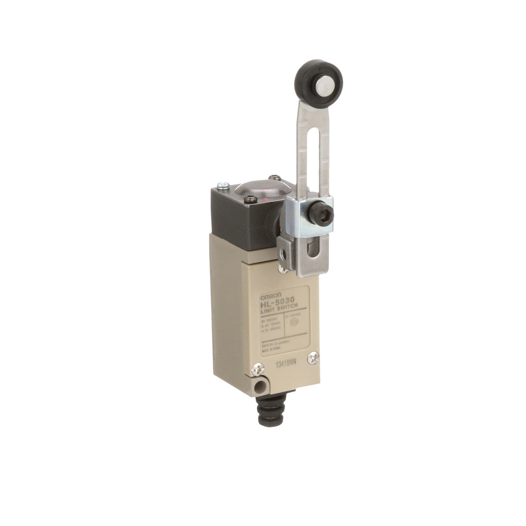 Omron Automation HL5030