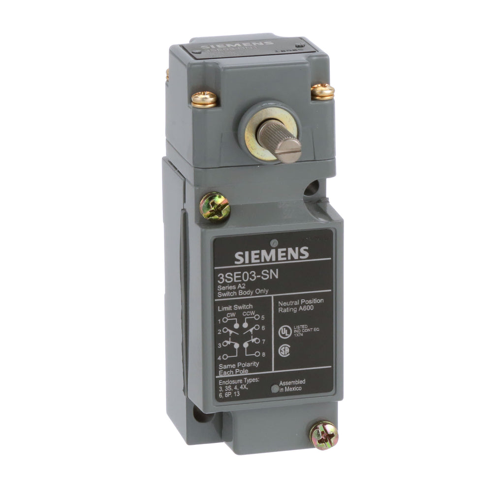 Siemens 3SE03-NN1
