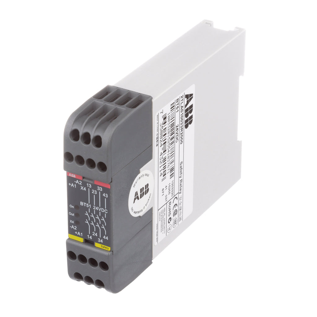 ABB Jokab Safety 2TLA010033R2000