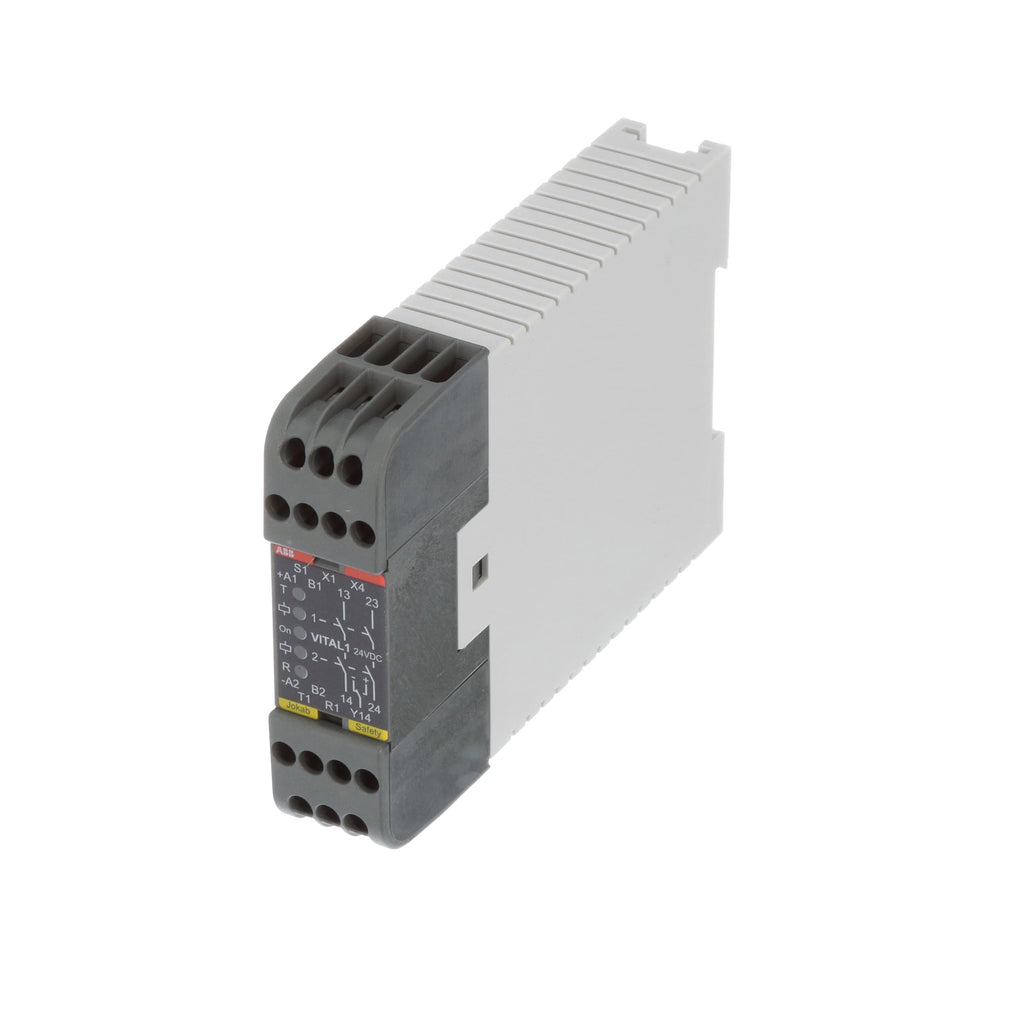 ABB Jokab Safety 2TLA020052R1000