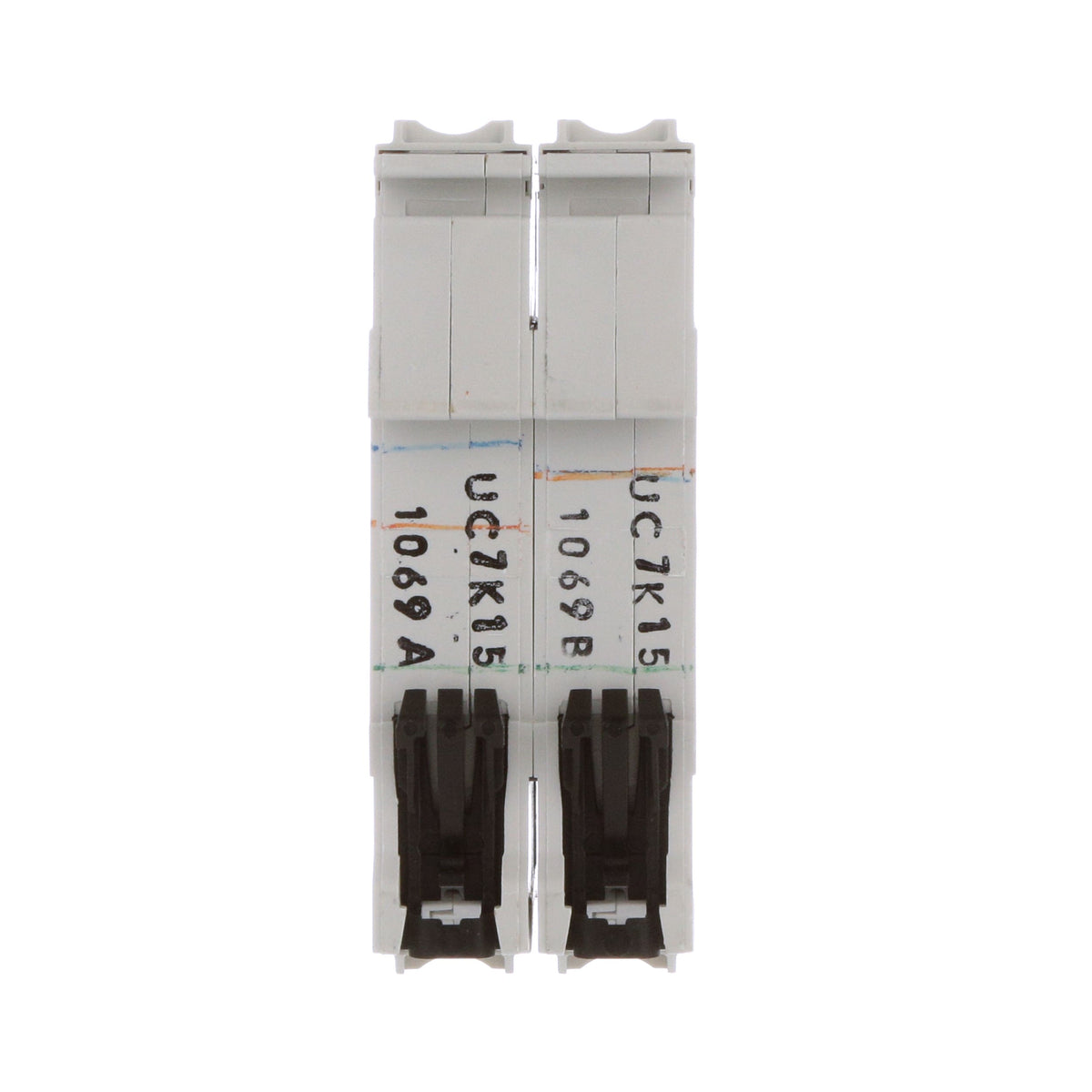 ABB S202UDC-K40