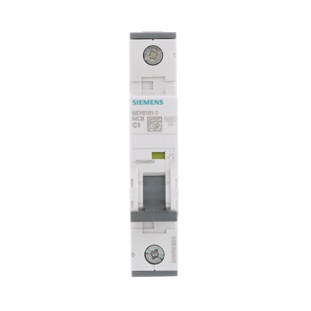 Siemens 5SY6101-7