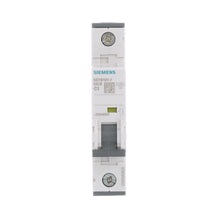 Load image into Gallery viewer, Siemens 5SY6101-7