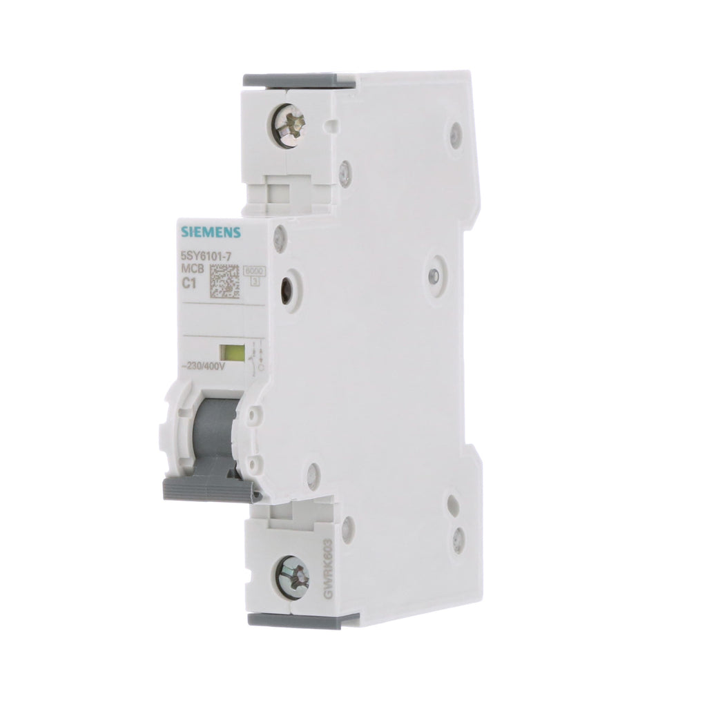 Siemens 5SY6101-7