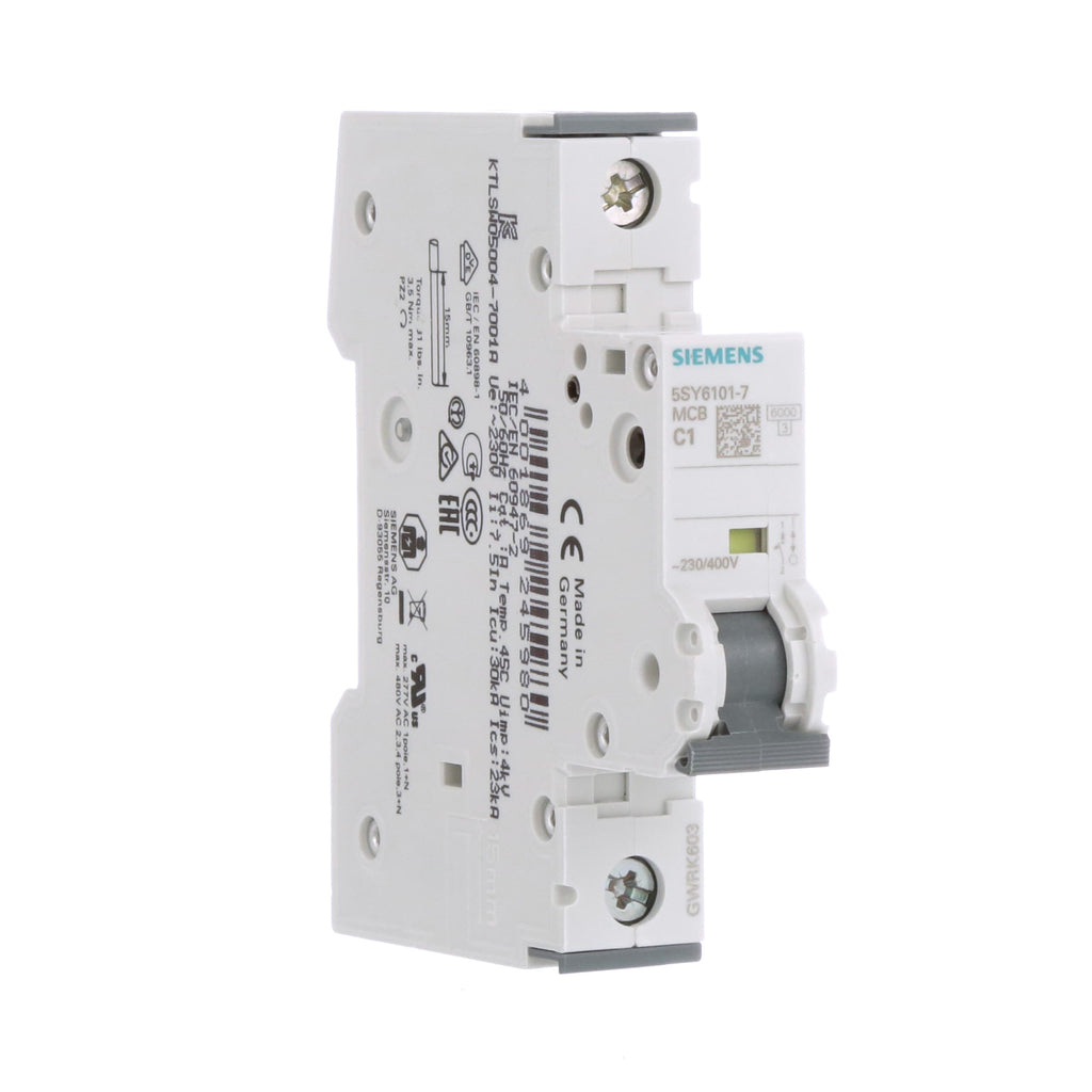 Siemens 5SY6101-7