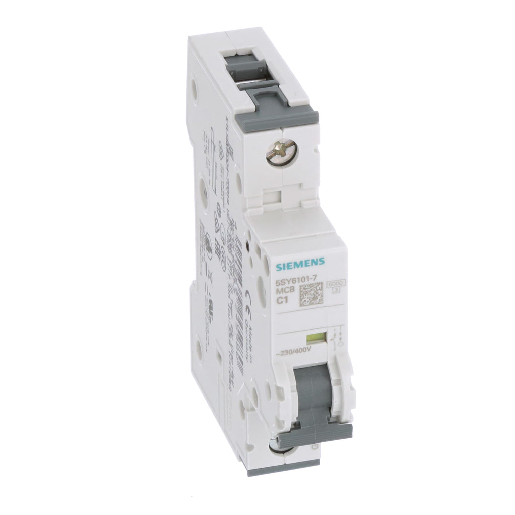 Siemens 5SY6101-7