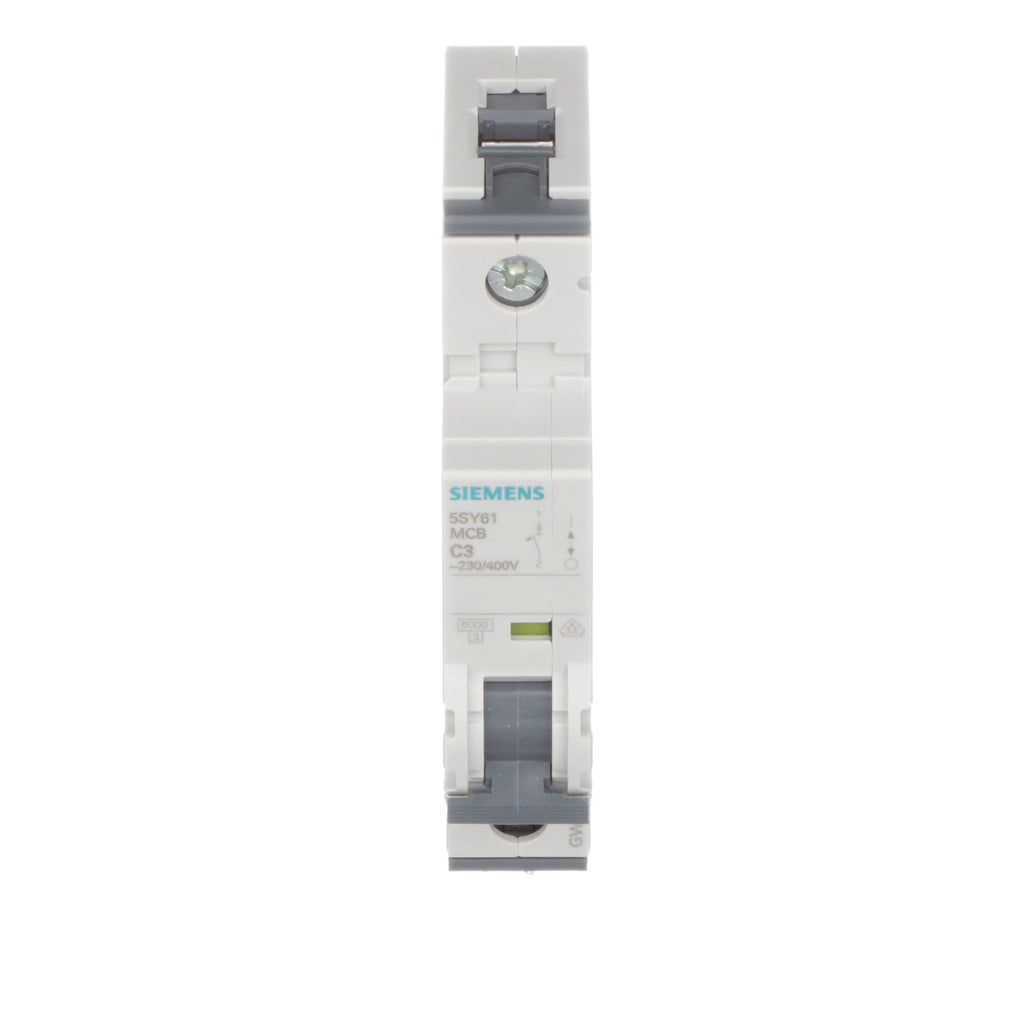 Siemens 5SY6103-7