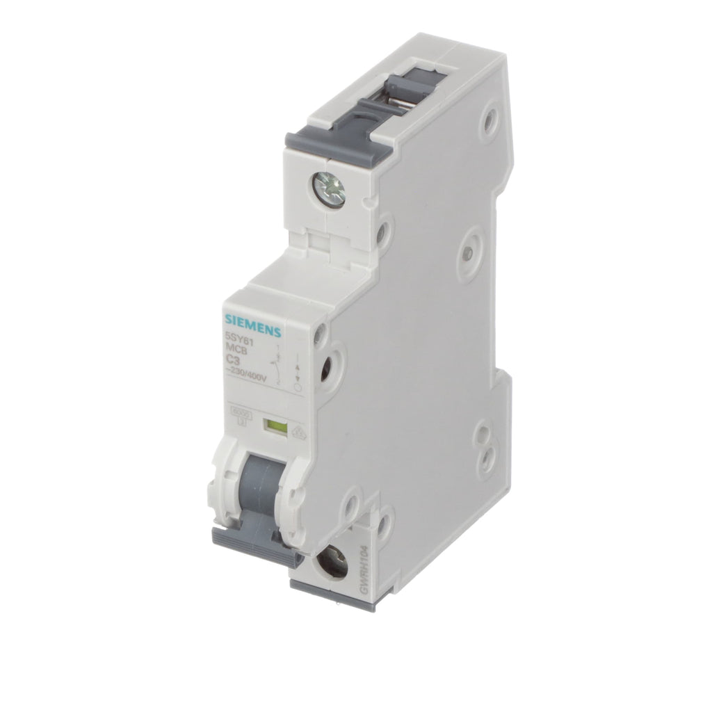 Siemens 5SY6103-7