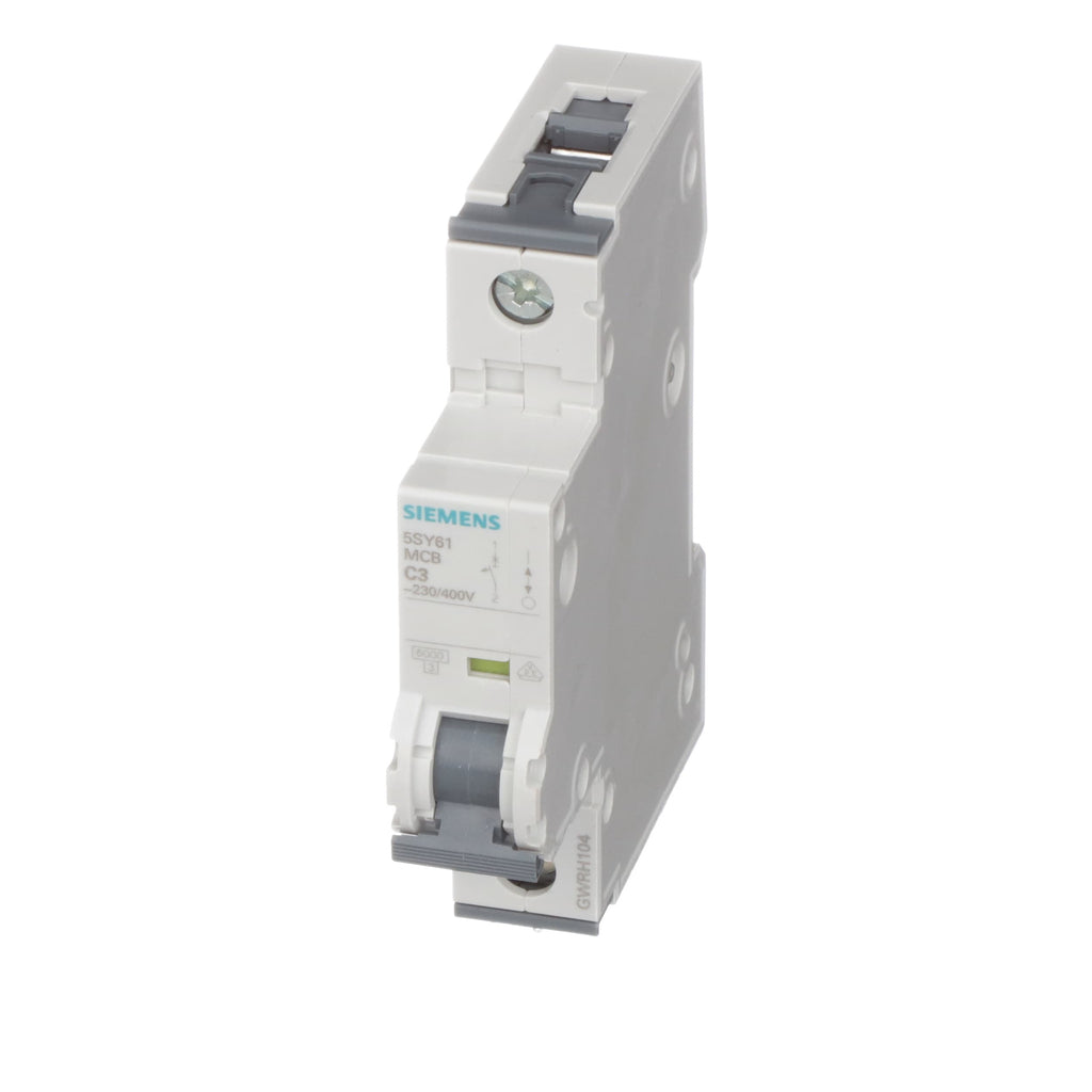 Siemens 5SY6103-7
