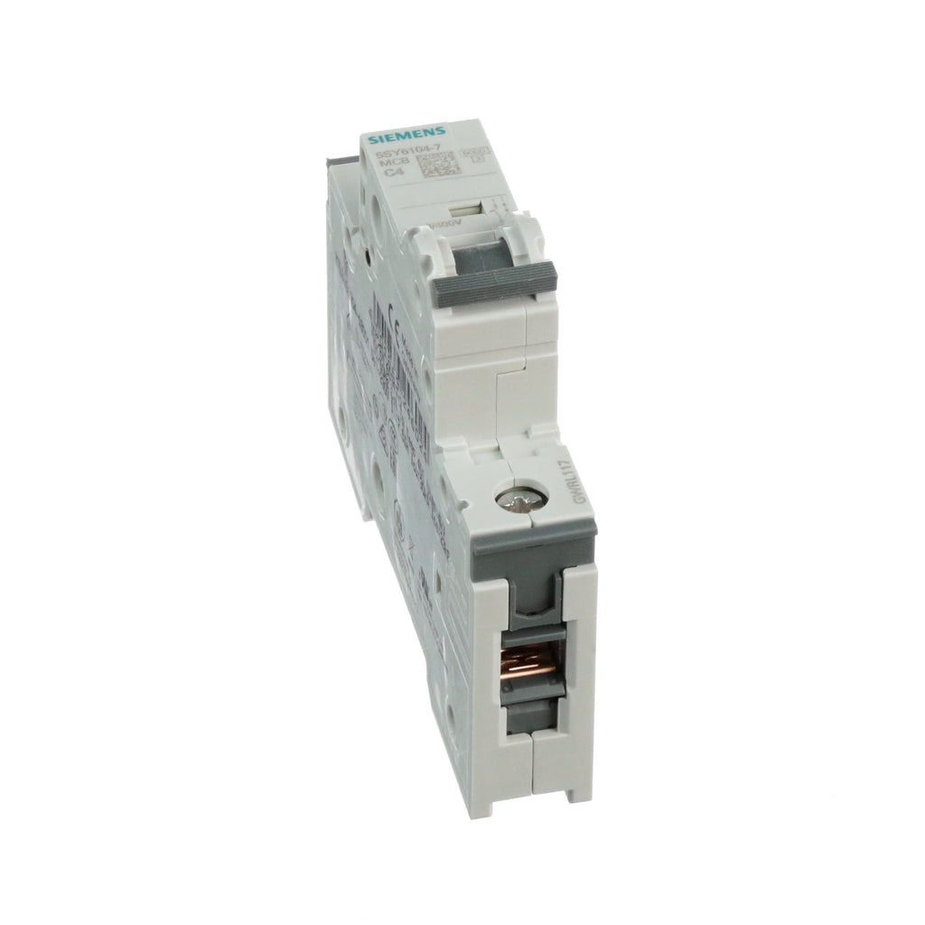Siemens 5SY6104-7