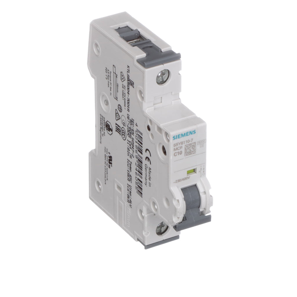Siemens 5SY6110-7