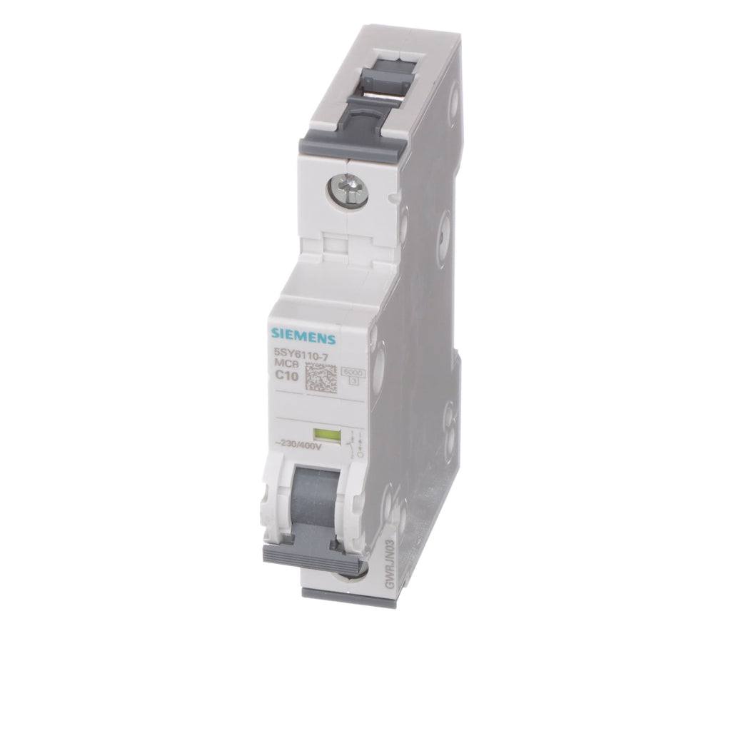 Siemens 5SY6110-7