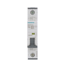 Load image into Gallery viewer, Siemens 5SY6116-7