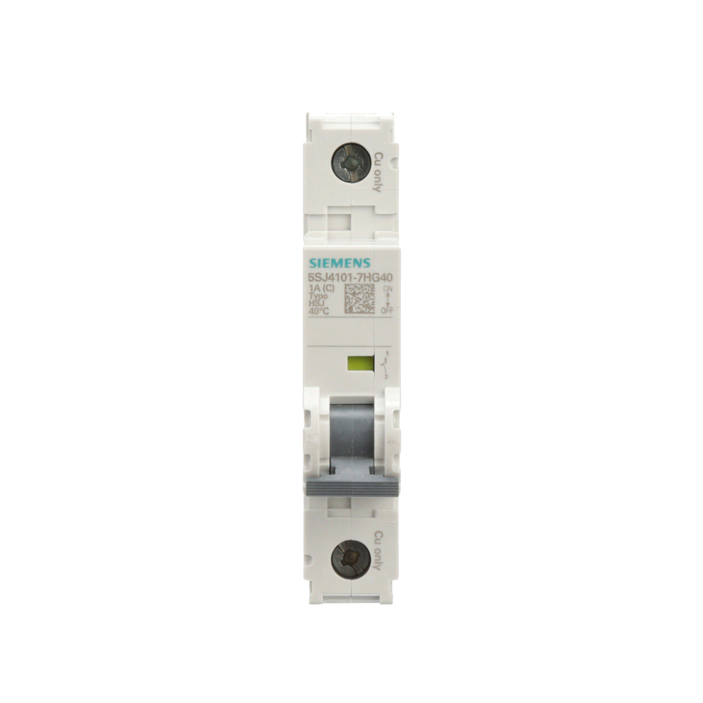 Siemens 5SJ4101-7HG40