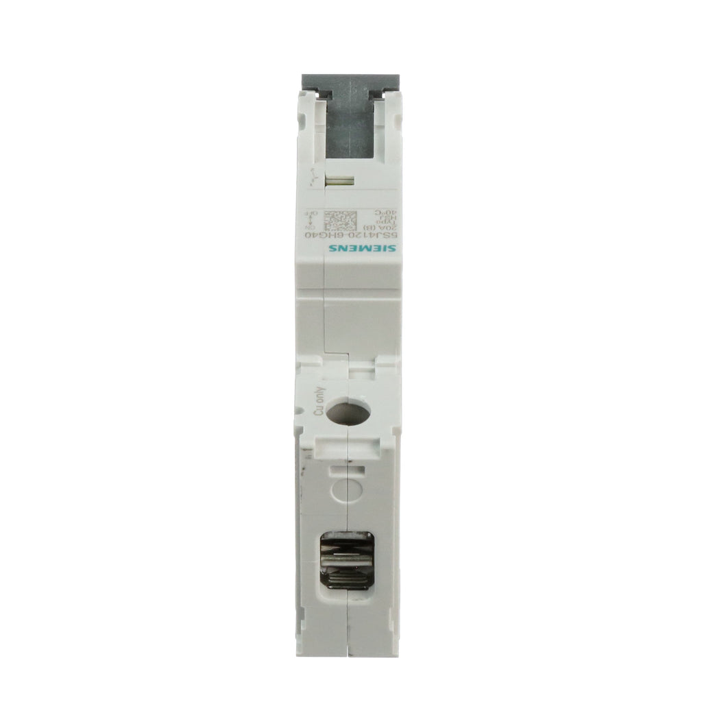 Siemens 5SJ4120-6HG40
