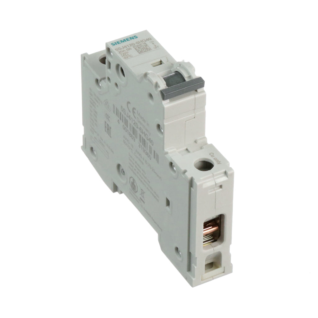Siemens 5SJ4120-6HG40