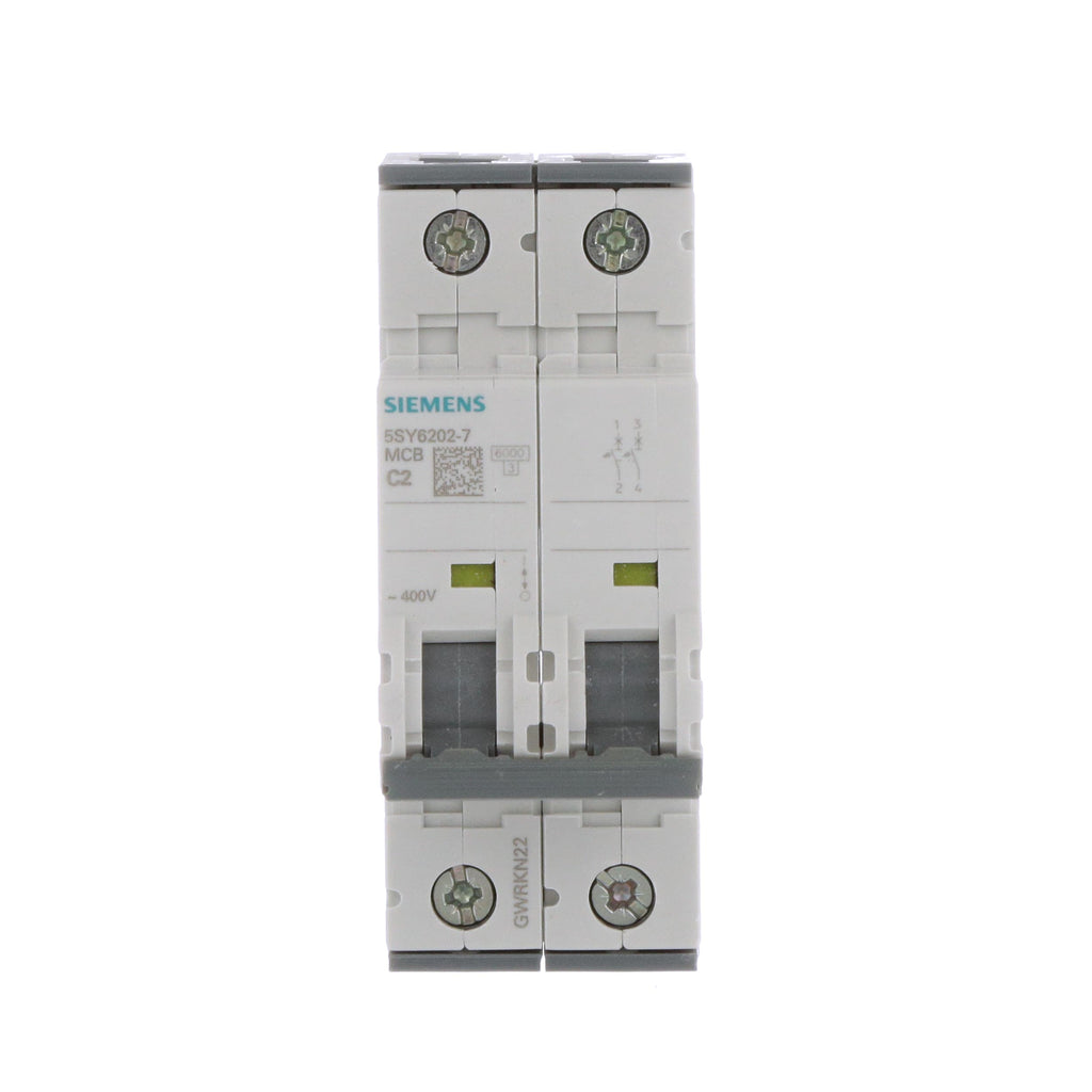 Siemens 5SY6202-7