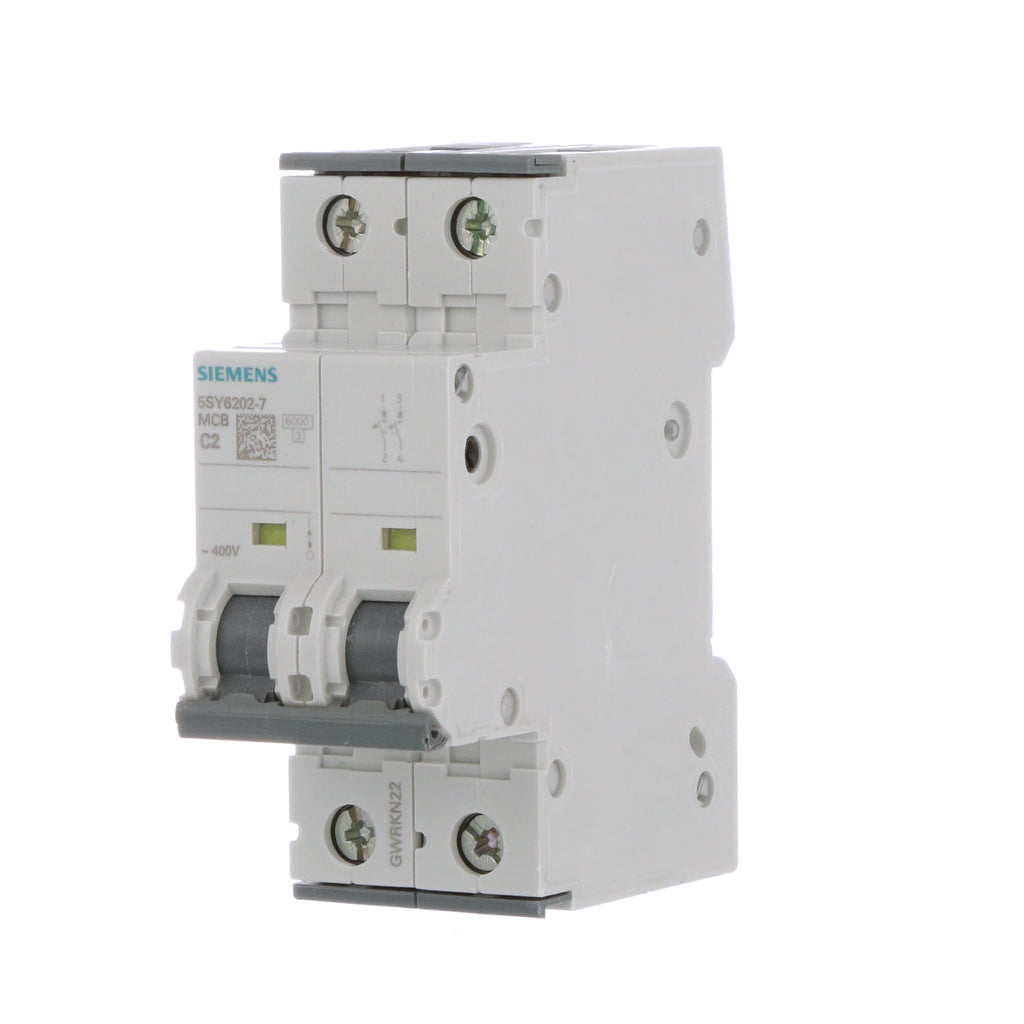 Siemens 5SY6202-7