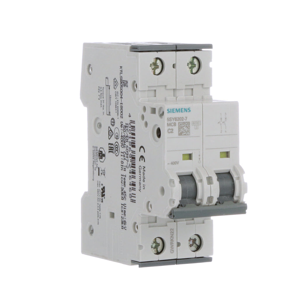 Siemens 5SY6202-7