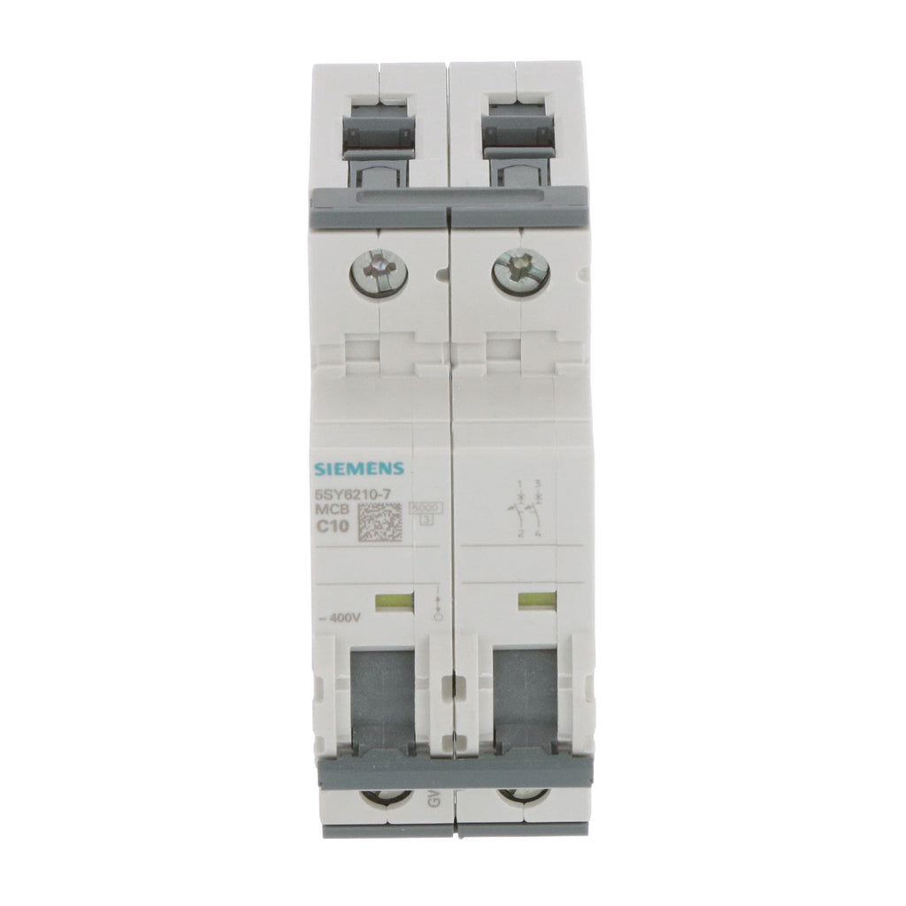 Siemens 5SY6210-7
