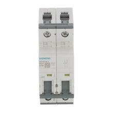 Load image into Gallery viewer, Siemens 5SY6210-7