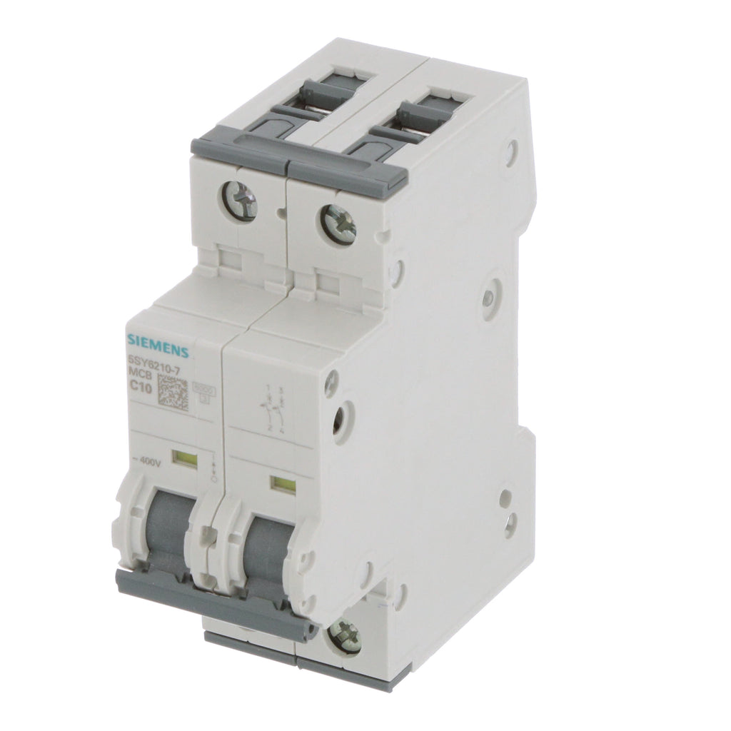Siemens 5SY6210-7