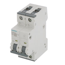 Load image into Gallery viewer, Siemens 5SY6210-7