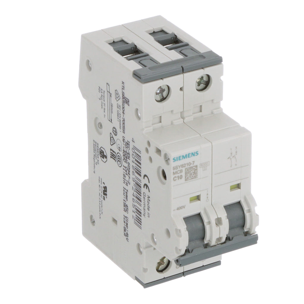 Siemens 5SY6210-7