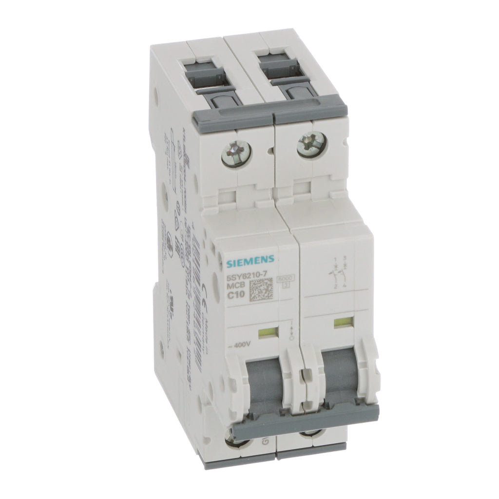 Siemens 5SY6210-7