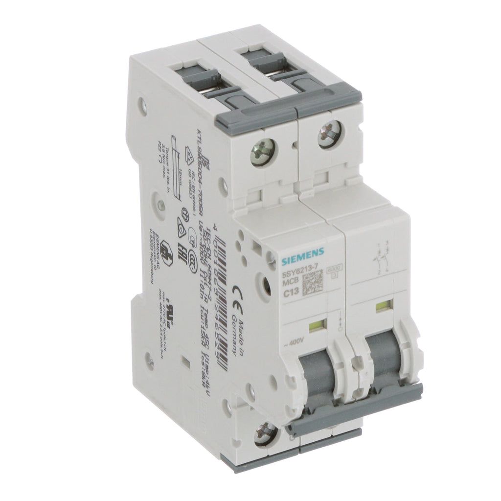 Siemens 5SY6213-7