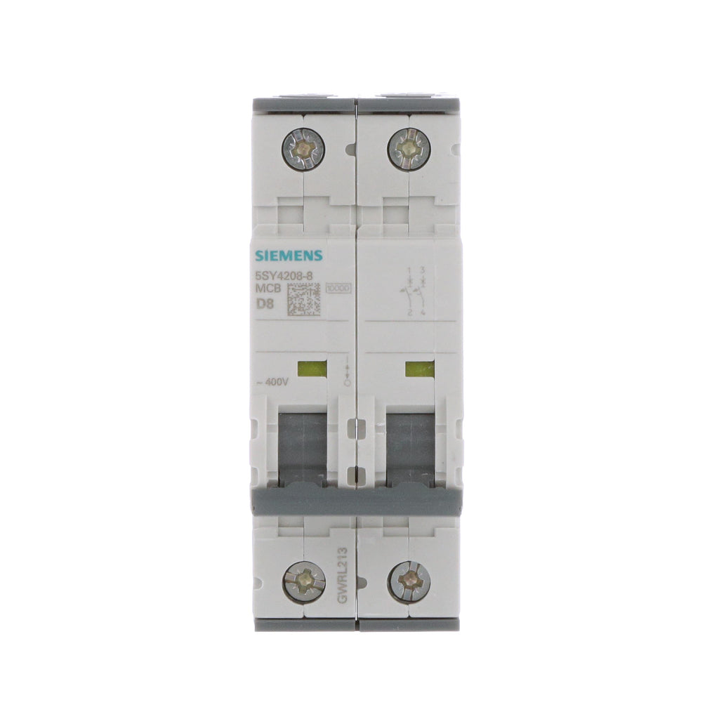 Siemens 5SY4208-8