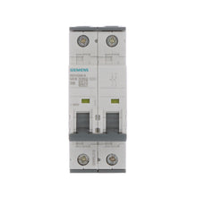 Load image into Gallery viewer, Siemens 5SY4208-8