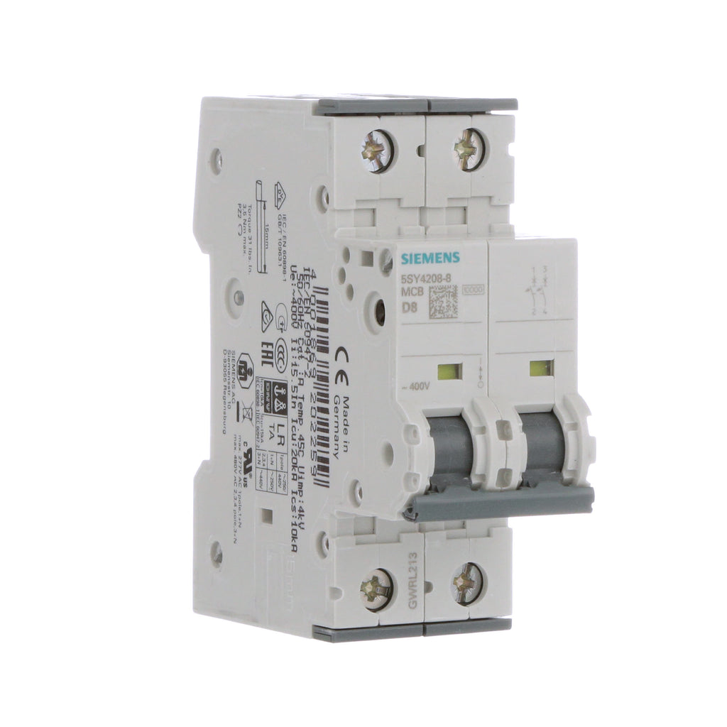 Siemens 5SY4208-8