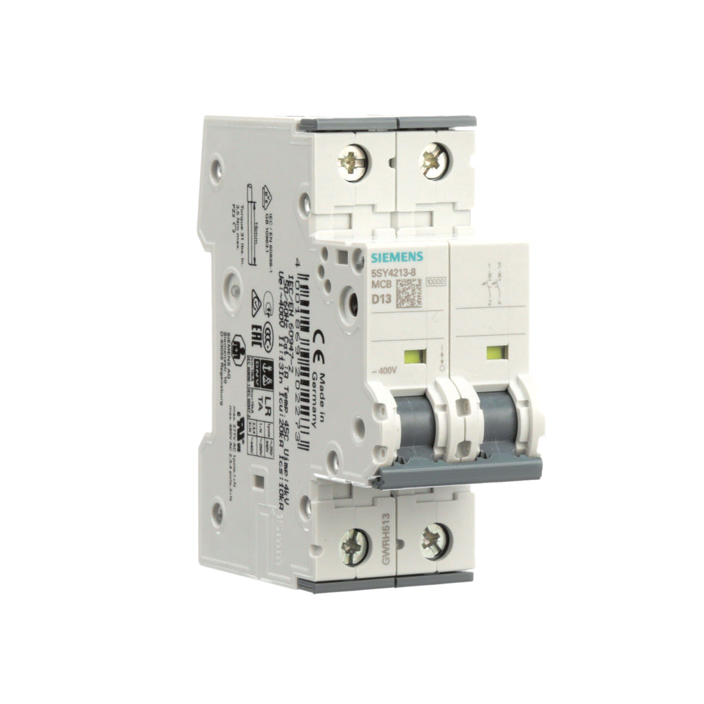 Siemens 5SY4213-8