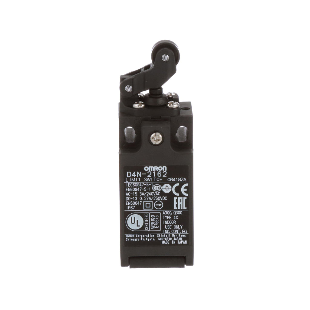 Omron Automation D4N2162