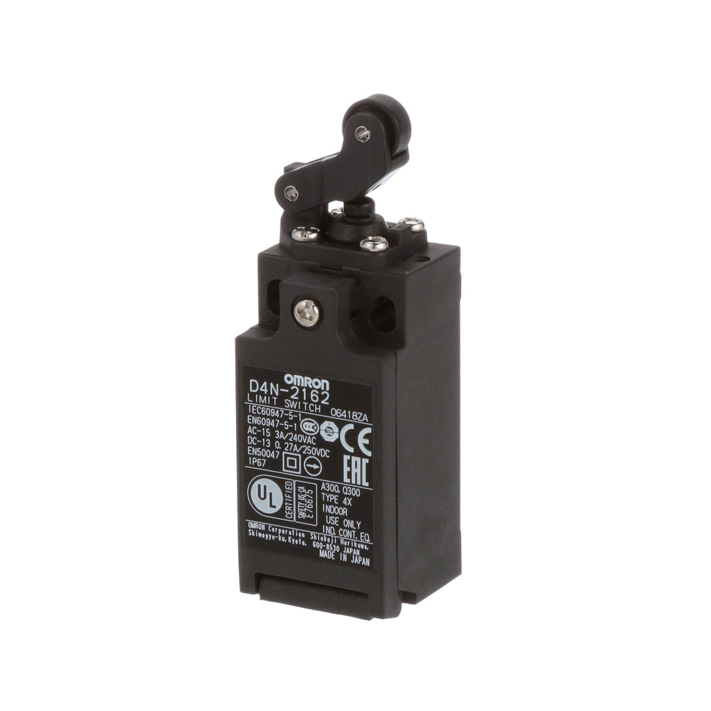Omron Automation D4N2162