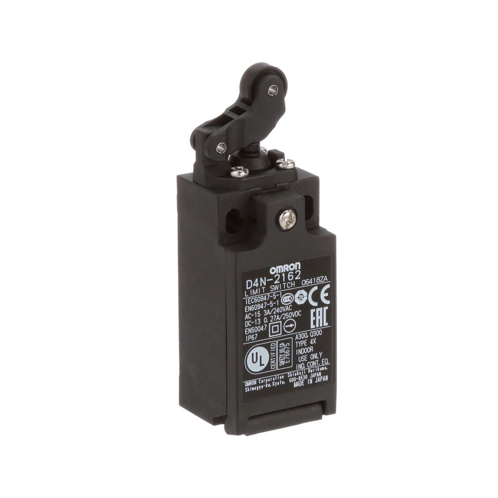 Omron Automation D4N2162