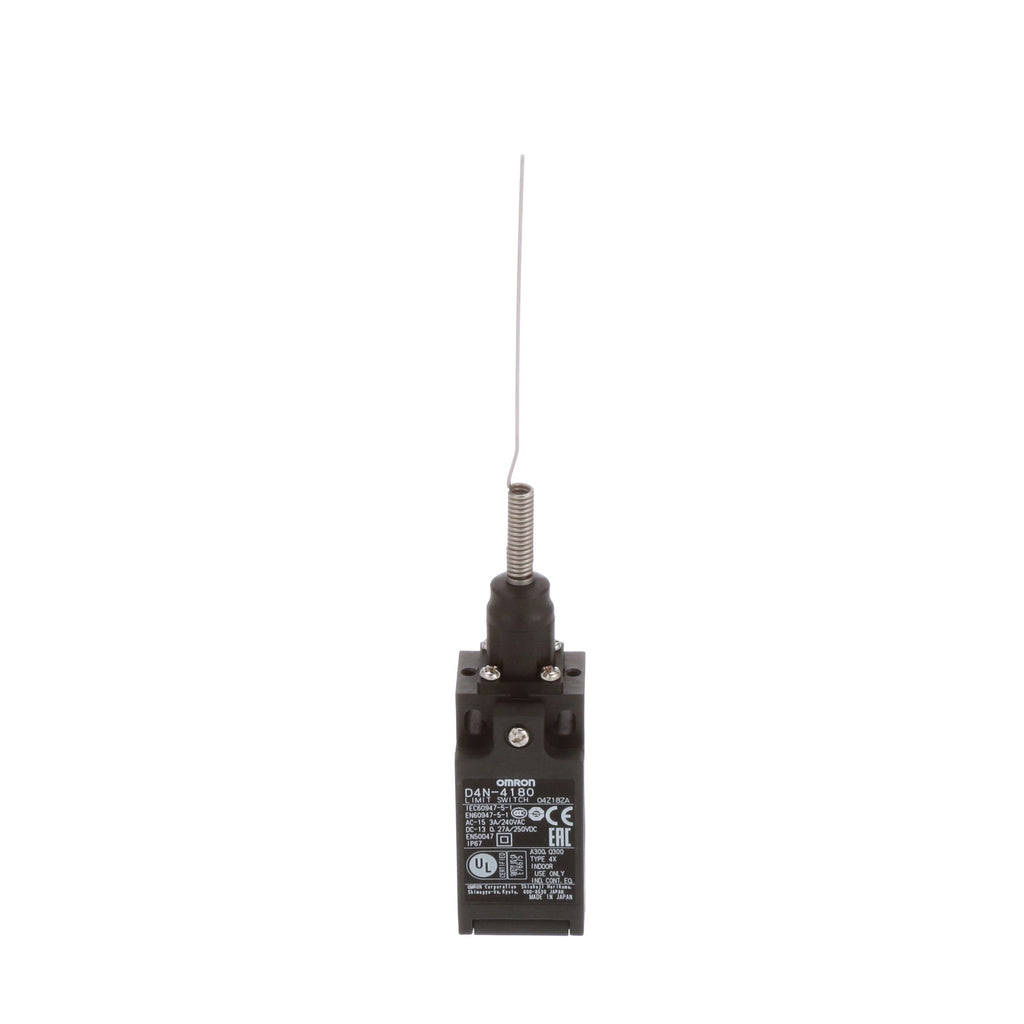 Omron Automation D4N4180