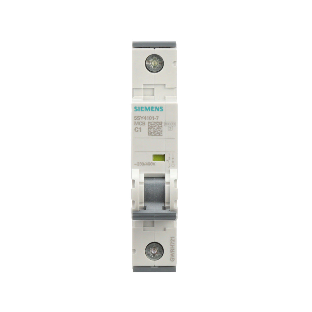 Siemens 5SY4101-7