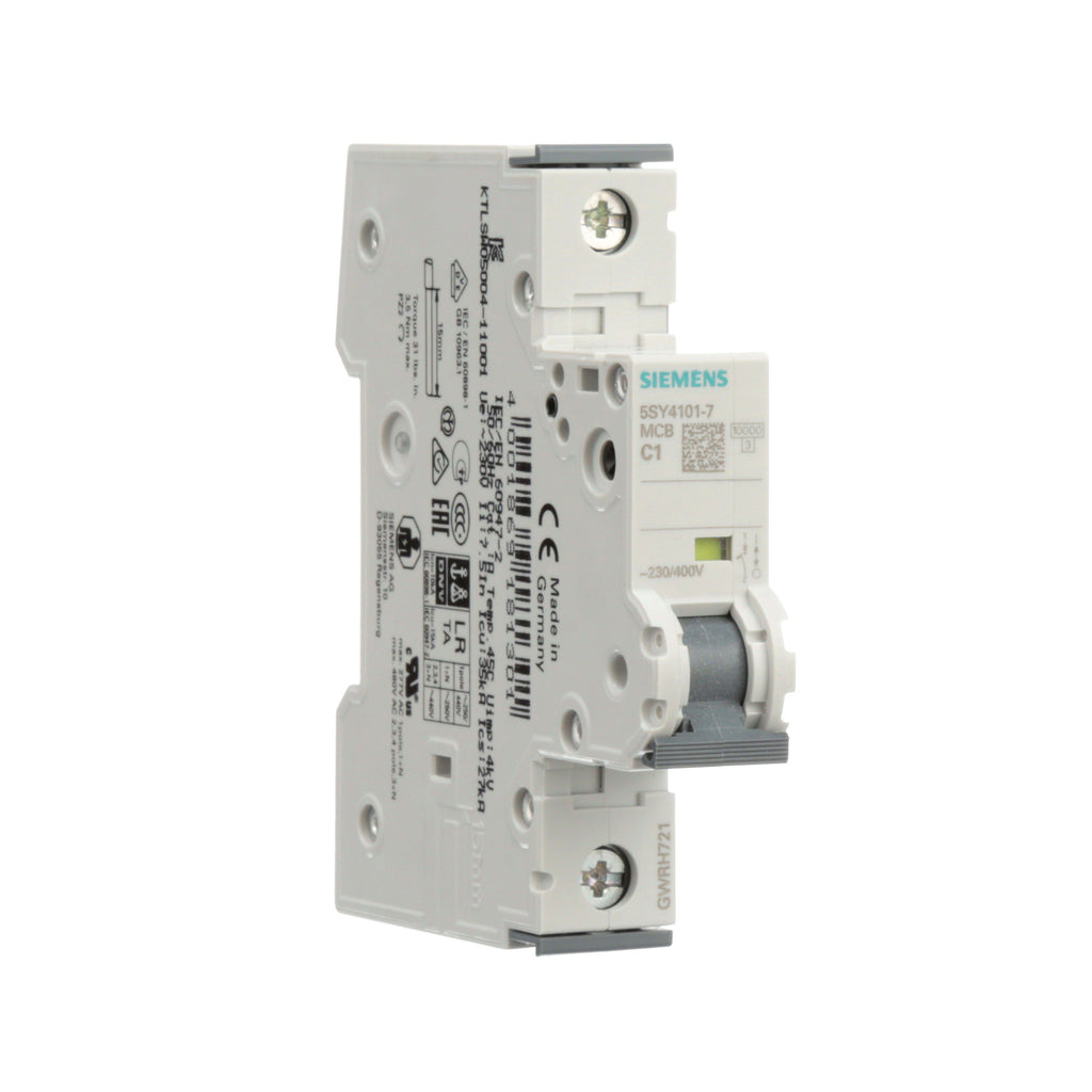 Siemens 5SY4101-7