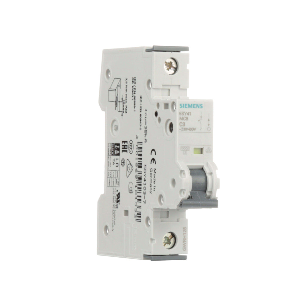 Siemens 5SY4103-7