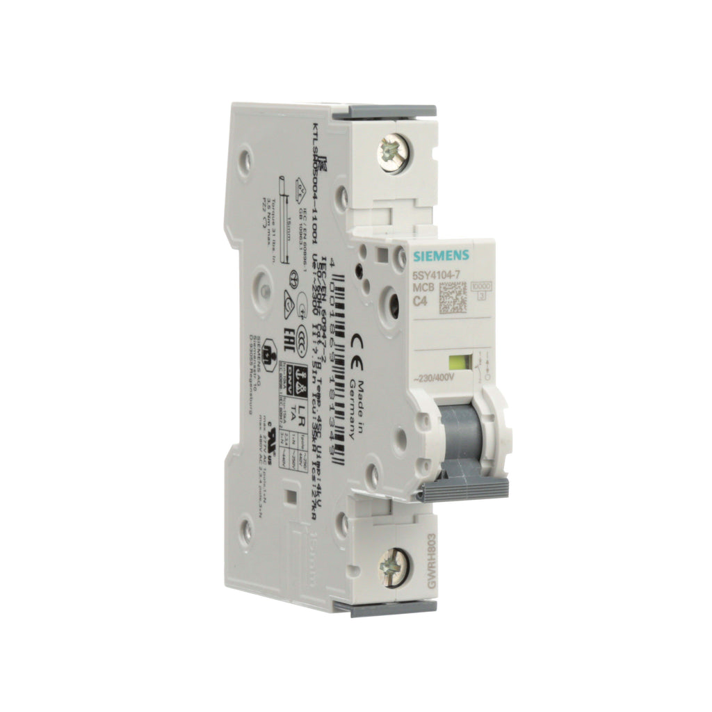 Siemens 5SY4104-7