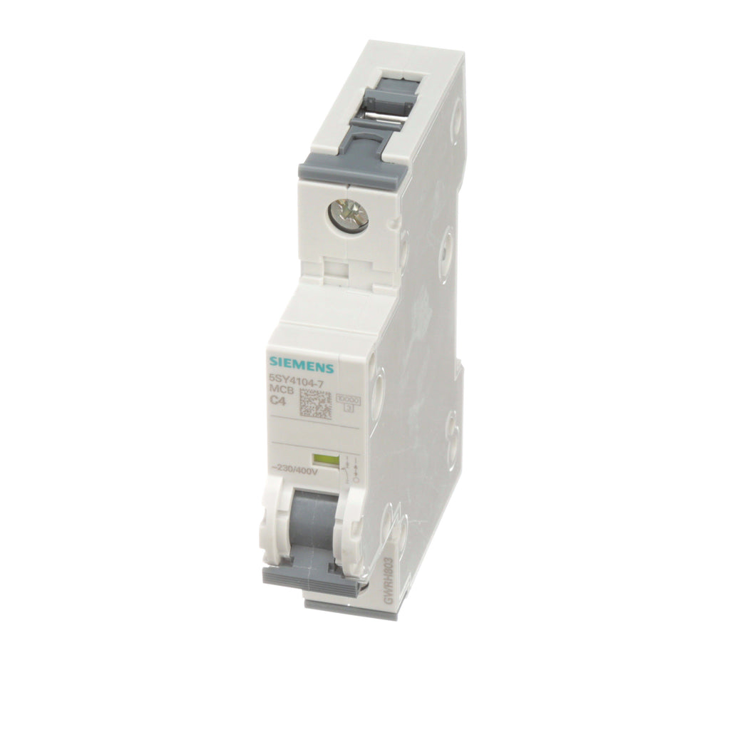 Siemens 5SY4104-7